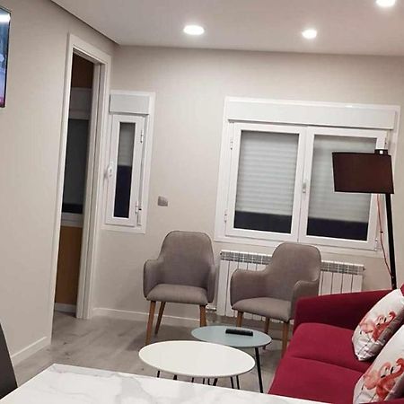 Apartamento Natura Centrico Ascensor Cocina Wifi ซาราโกซา ภายนอก รูปภาพ