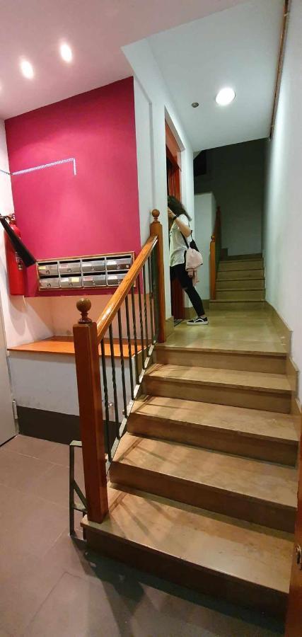 Apartamento Natura Centrico Ascensor Cocina Wifi ซาราโกซา ภายนอก รูปภาพ